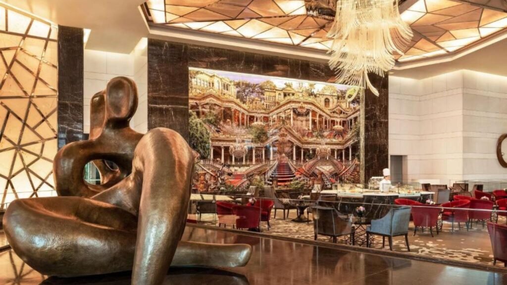 Raffles Istanbul