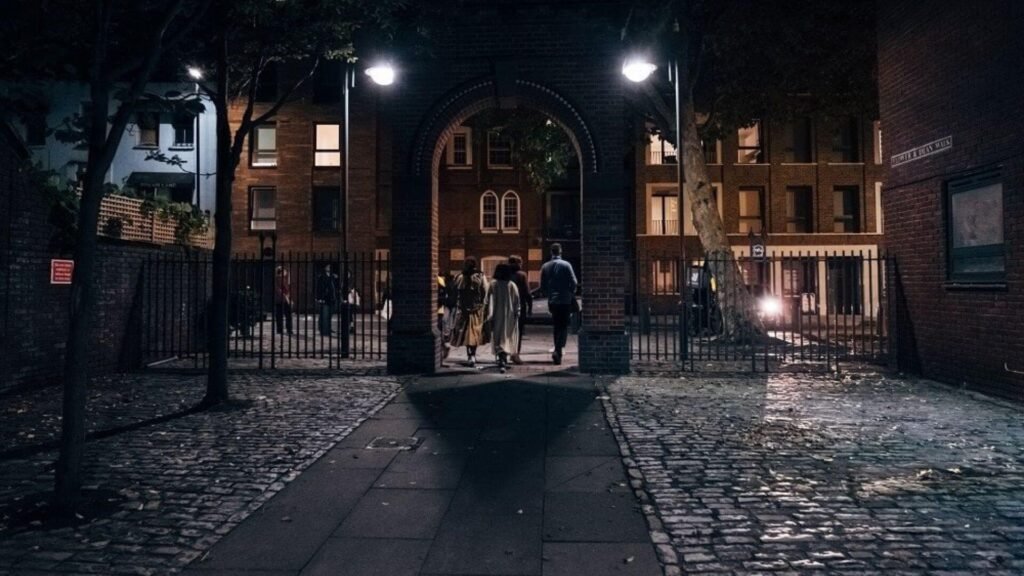Jack The Ripper Nachtwandeling | activiteiten in Londen