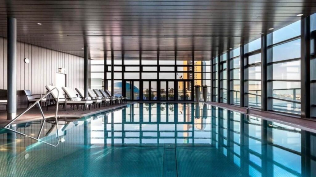 Grand Hyatt | hotels in Berlijn