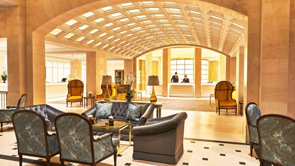 Adlon Kempinski