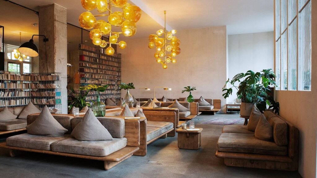 Michelberger | hotels in Berlijn