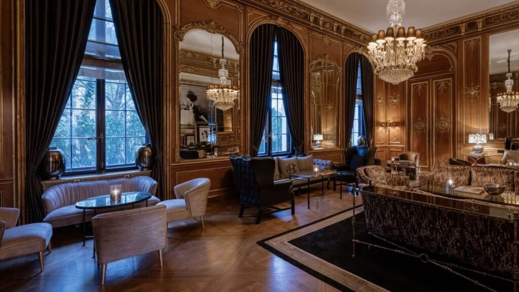 Schlosshotel Berlijn