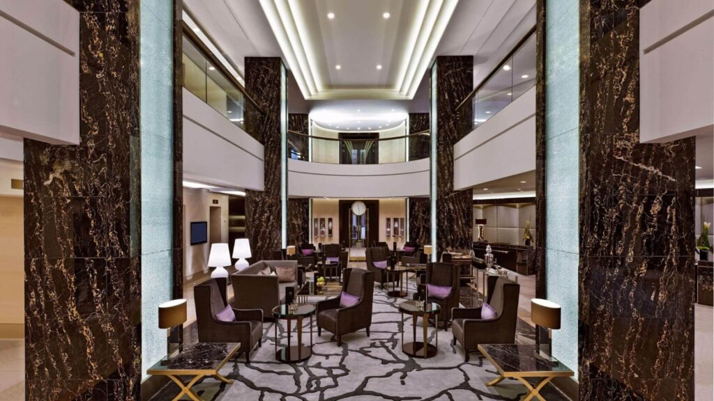Waldorf Astoria | hotels in Berlijn