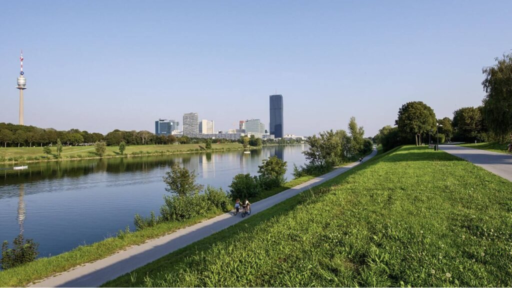 Donau