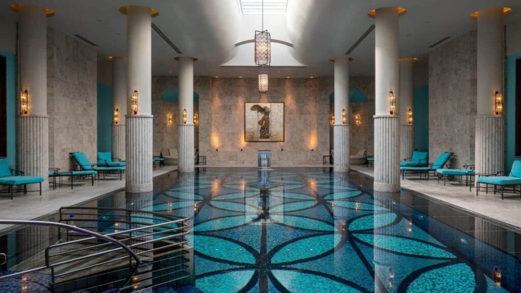 Four Seasons Hotel Istanbul
