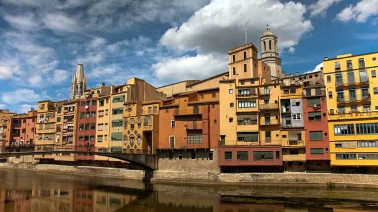 Girona | leukste dagtrips vanuit Barcelona