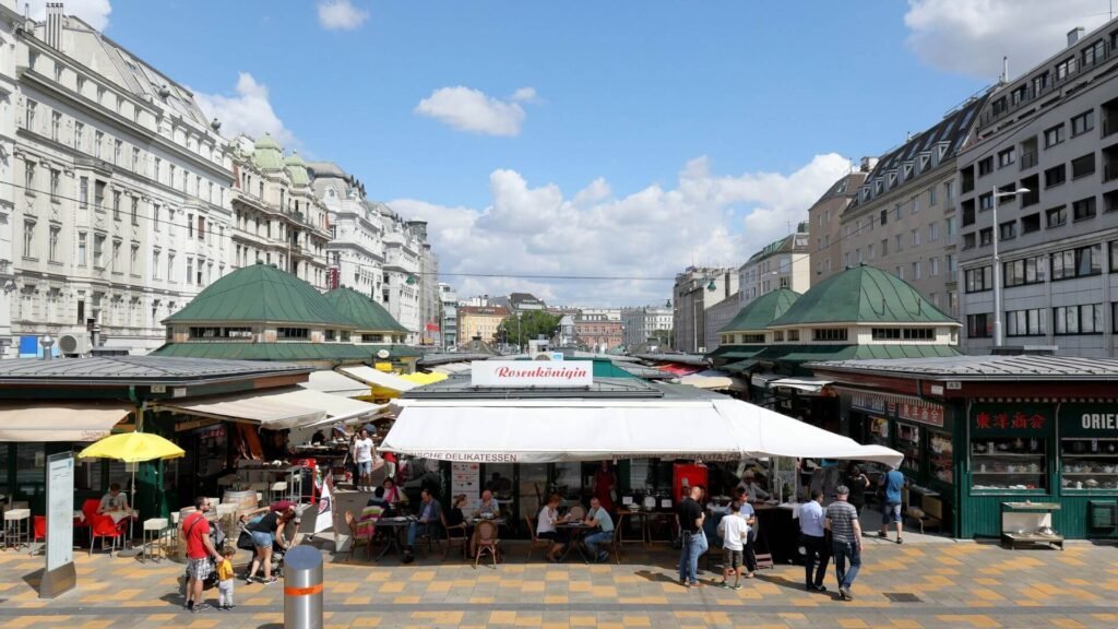 Naschmarkt