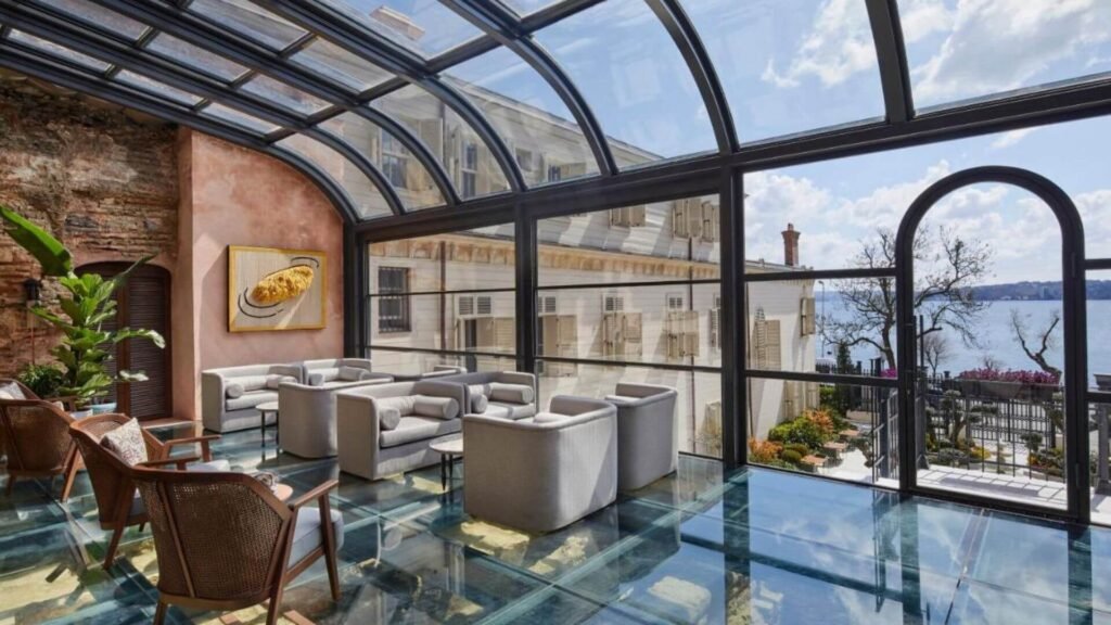Six Senses Kocataş Mansions