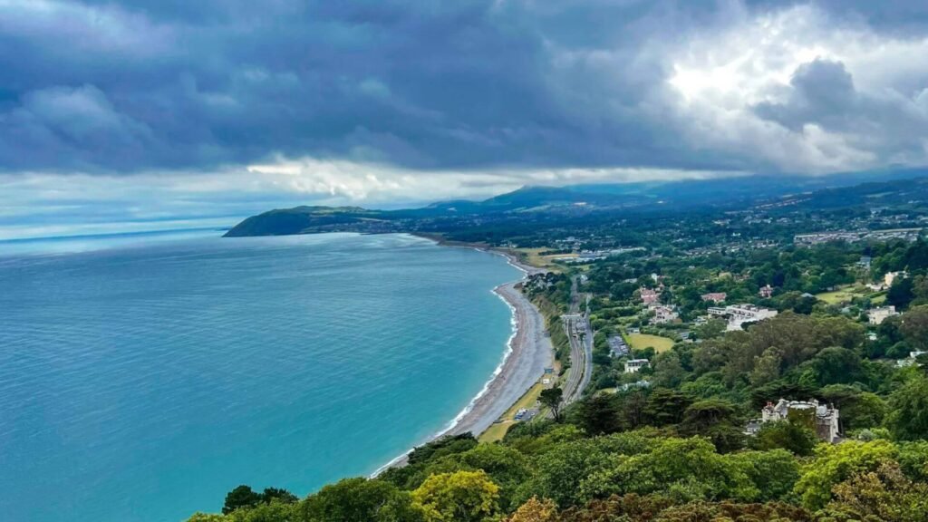 Killiney Hill