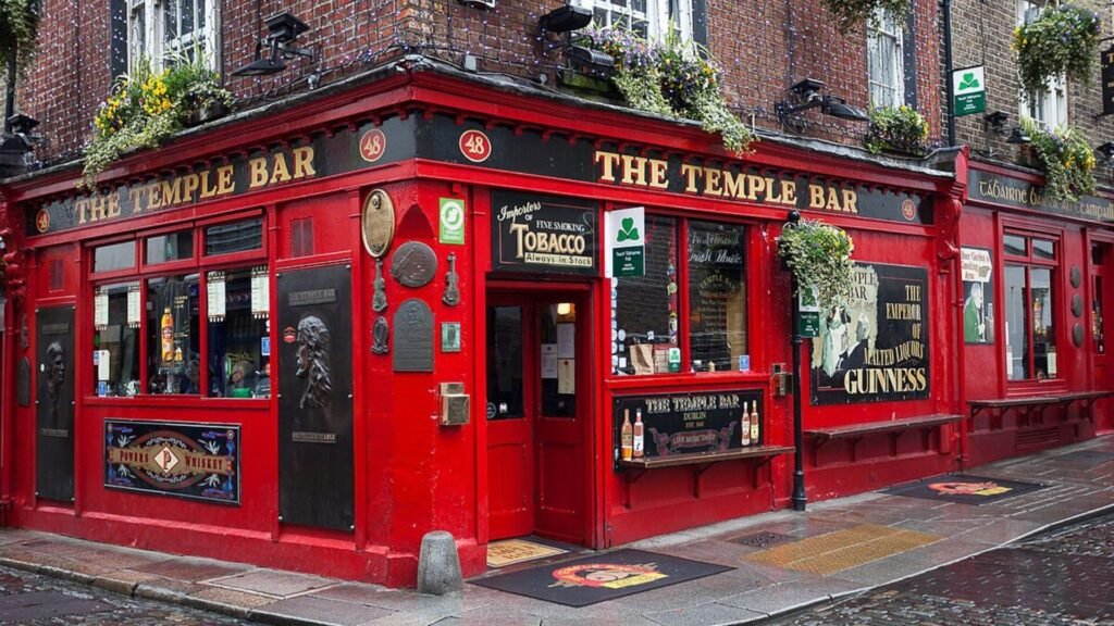 Temple Bar