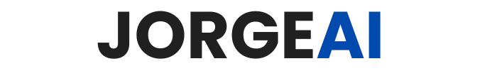 Artificial Intelligence | Jorge AI